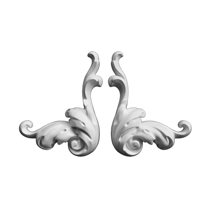 Угол SU86 (пара)