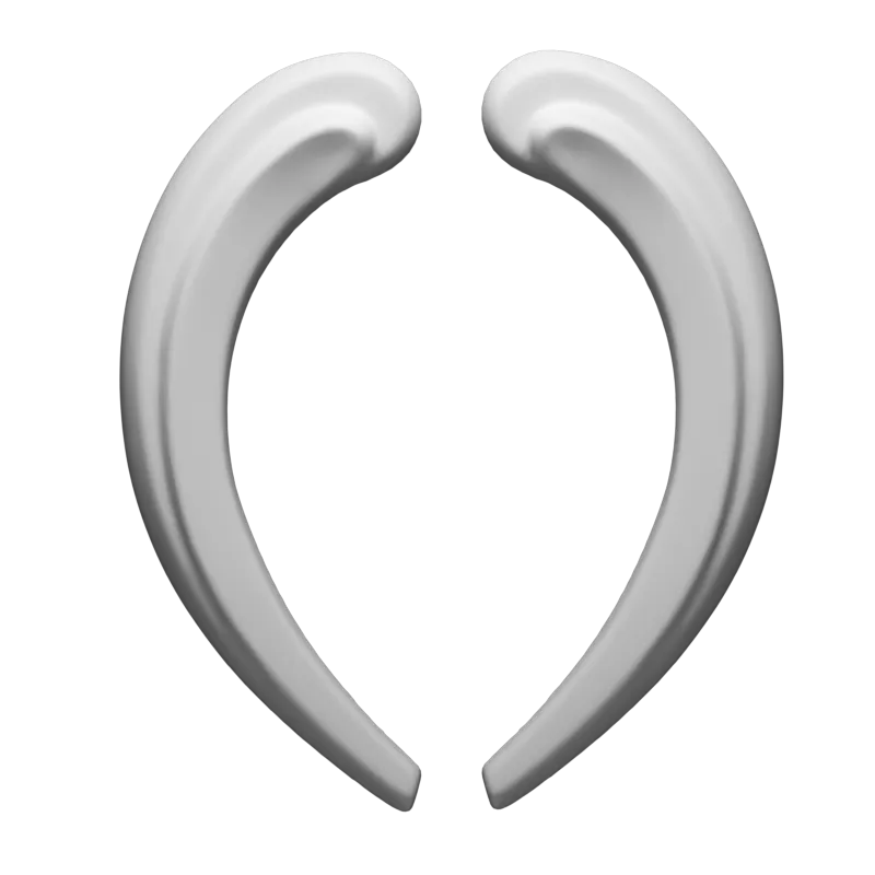 Средник SDT76 (пара)