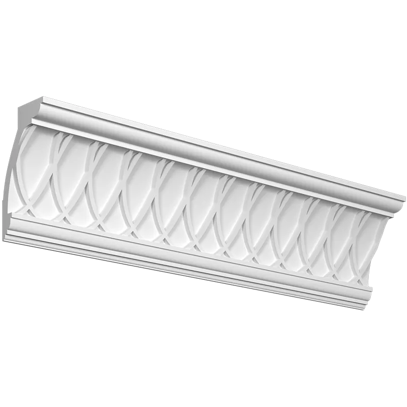 Карниз орнаментальный SK136