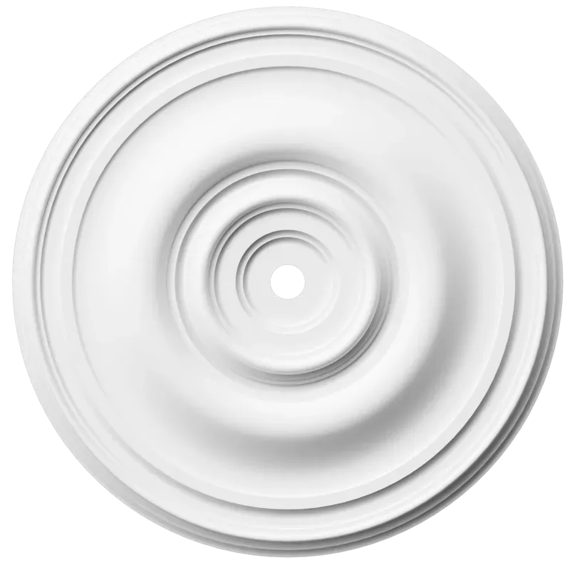 Розетка гладкая SRT101