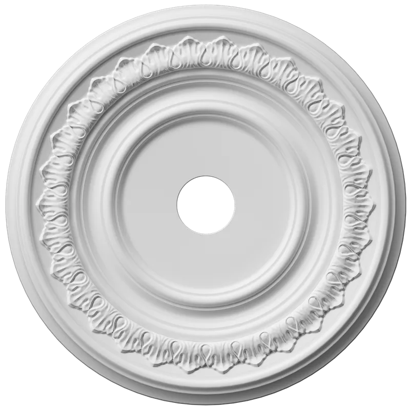 Розетка орнаментальная SR224