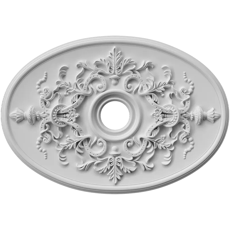 Розетка орнаментальная SR164