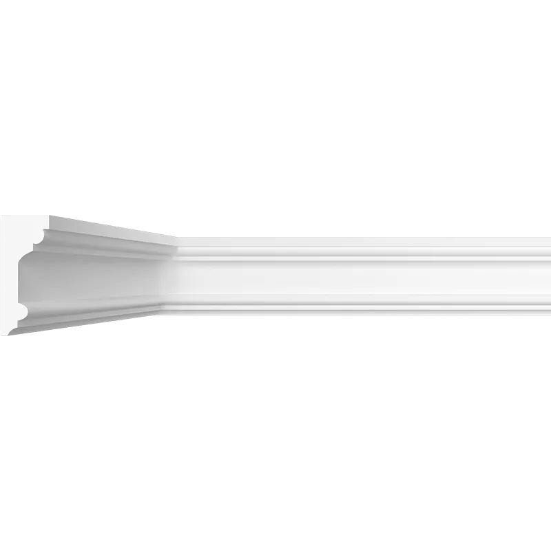 Карниз гладкий SKT280