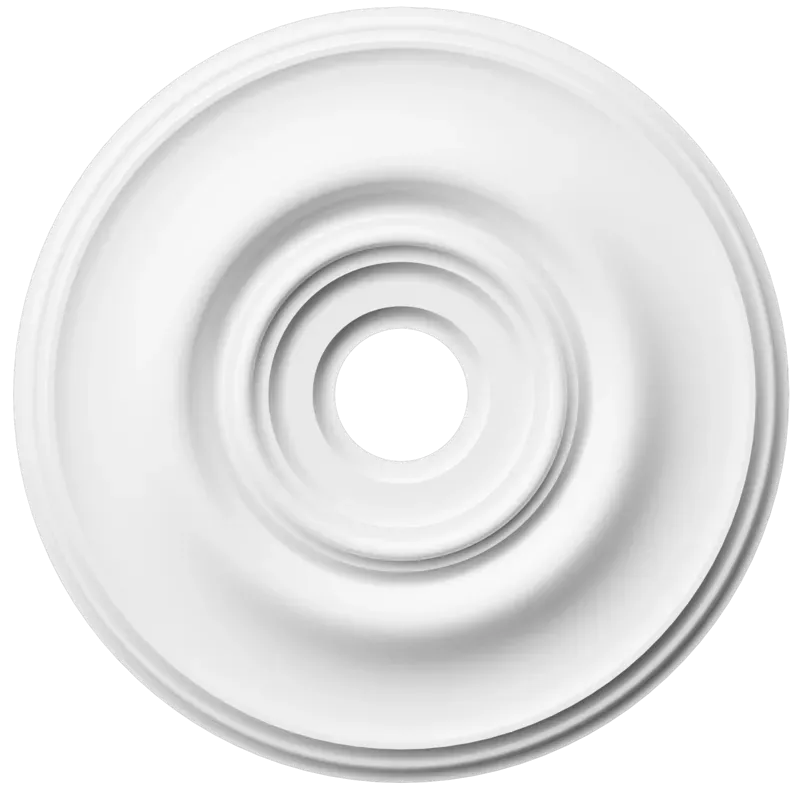 Розетка гладкая SRT85