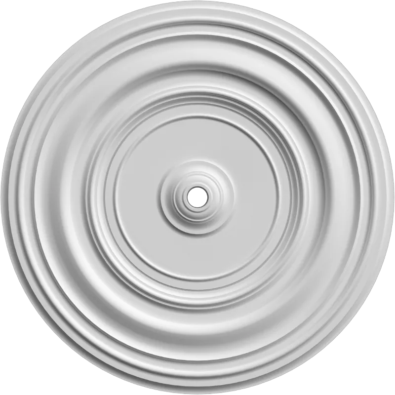 Розетка гладкая SRT44