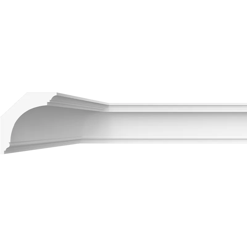 Карниз гладкий SKT357