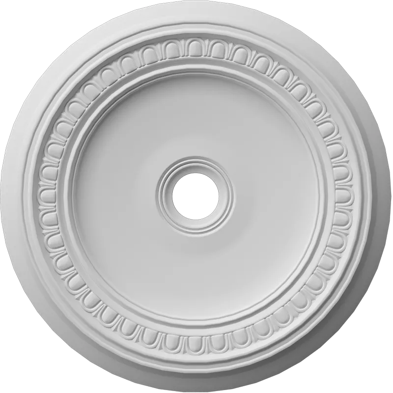 Розетка орнаментальная SR158