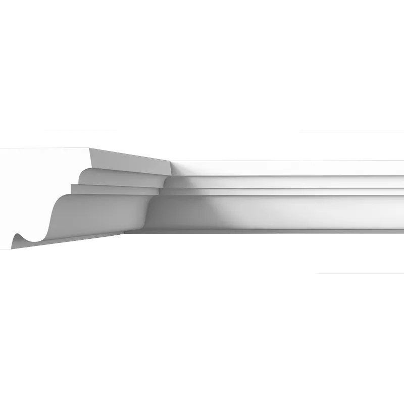 Карниз гладкий SKT29