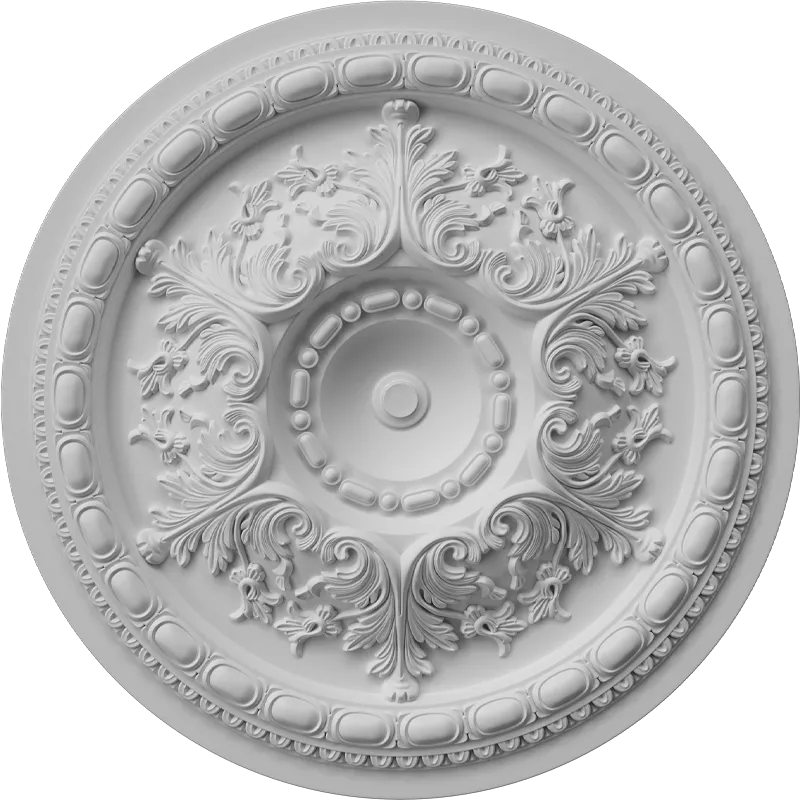 Розетка орнаментальная SR166