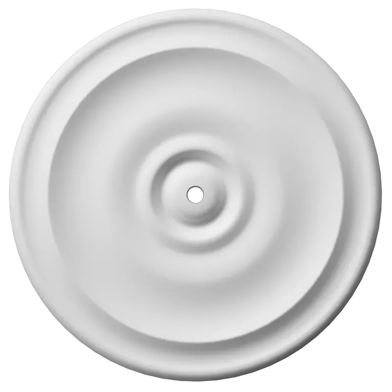 Розетка гладкая SRT114