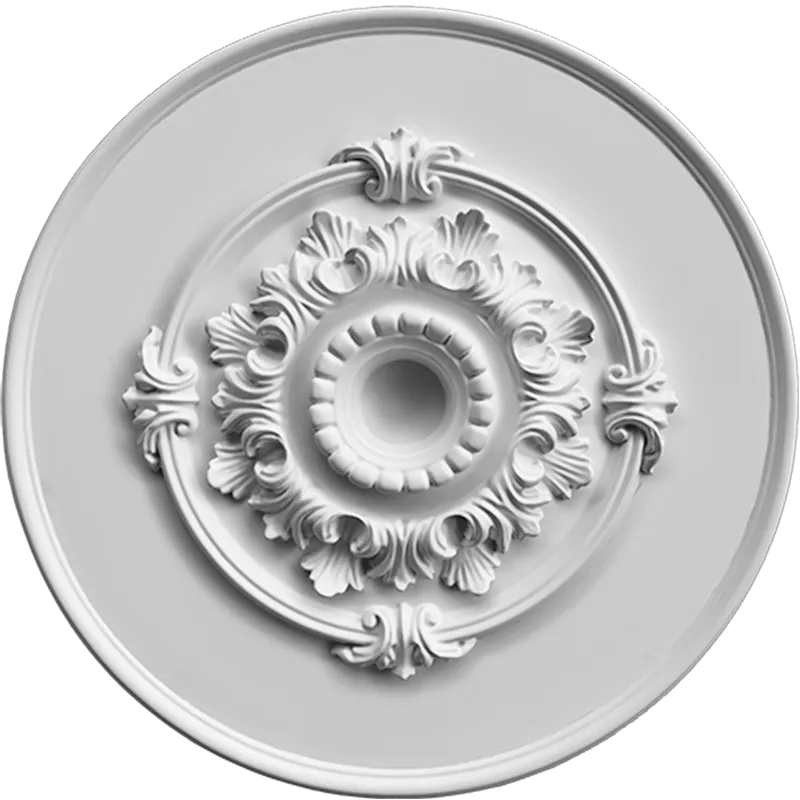 Розетка орнаментальная SR36 (наборная)