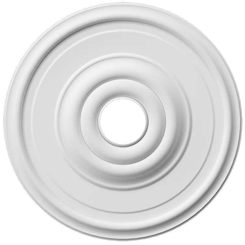 Розетка гладкая SRT54