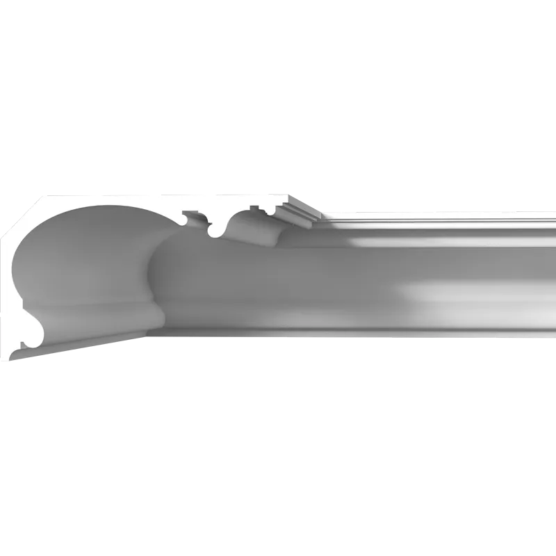 Карниз гладкий SKT103 Карниз гладкий SKT103
