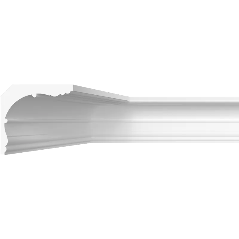 Карниз гладкий SKT402