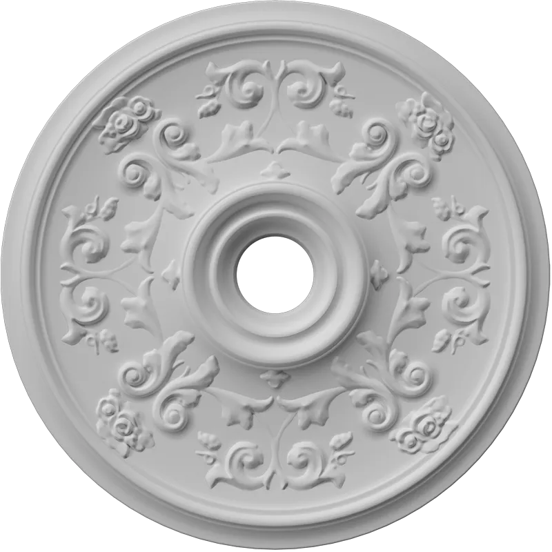 Розетка орнаментальная SR173