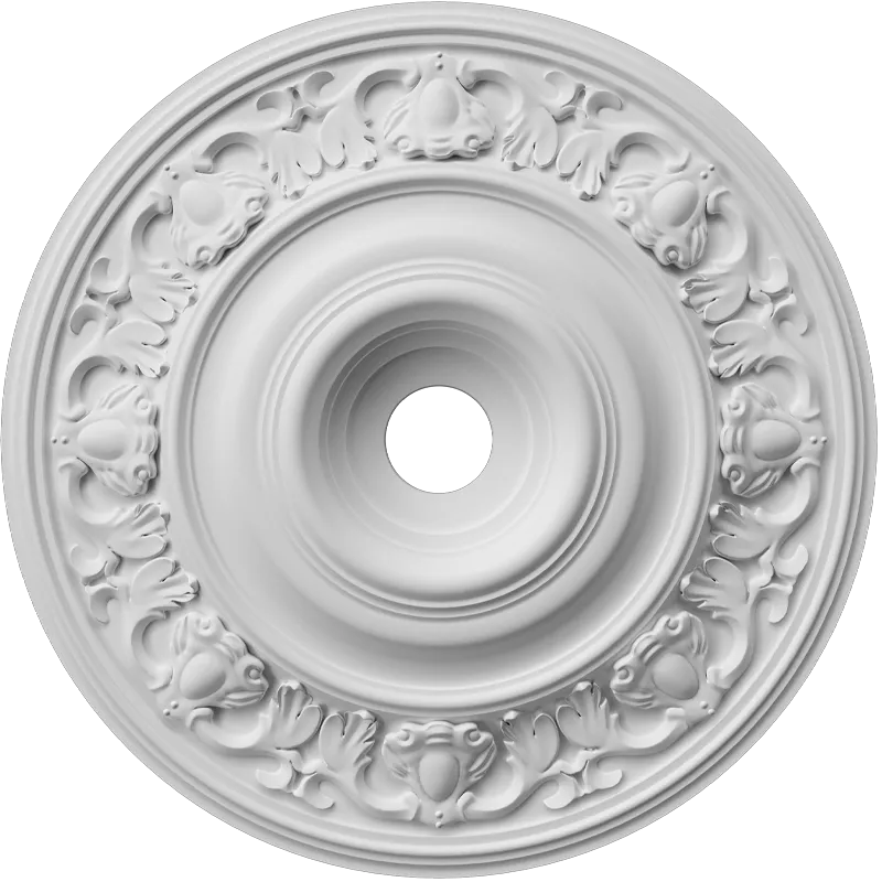 Розетка орнаментальная SR185