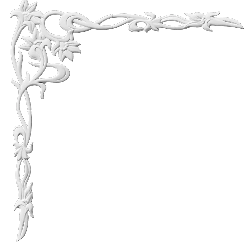 Угол наборный SU153