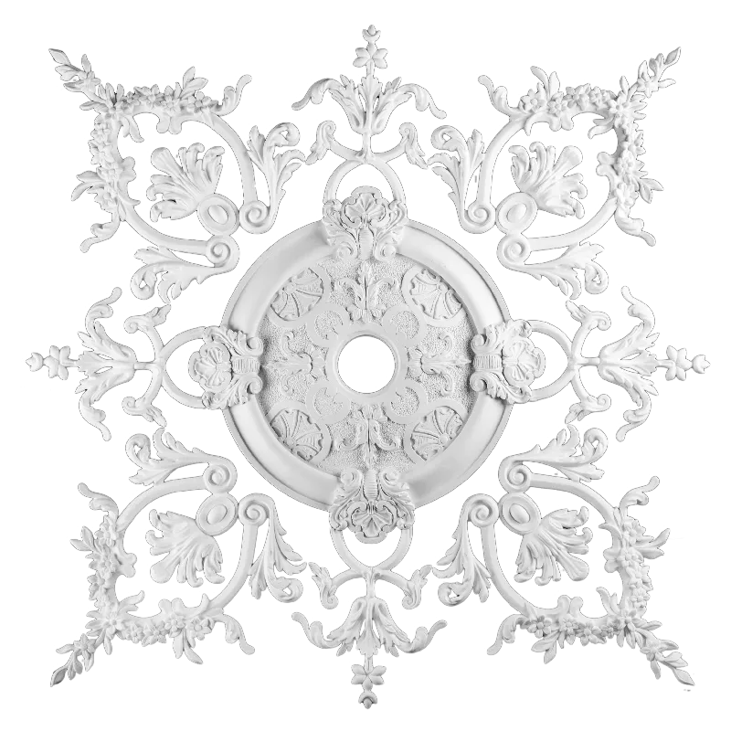Розетка орнаментальная SR115 (наборная)