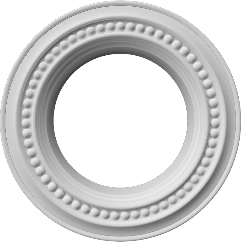 Розетка орнаментальная SR170