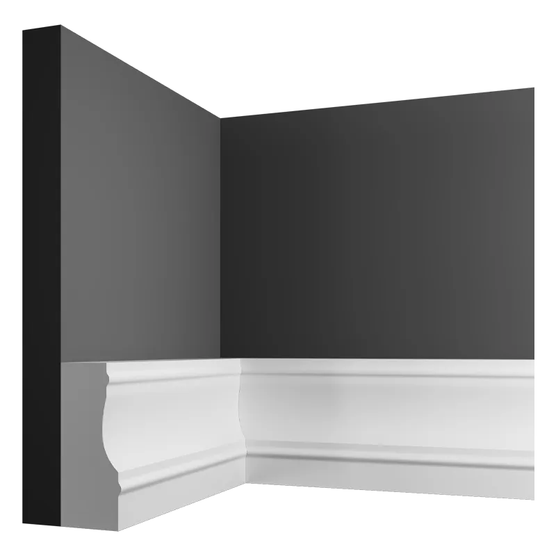 Плинтус SPL20