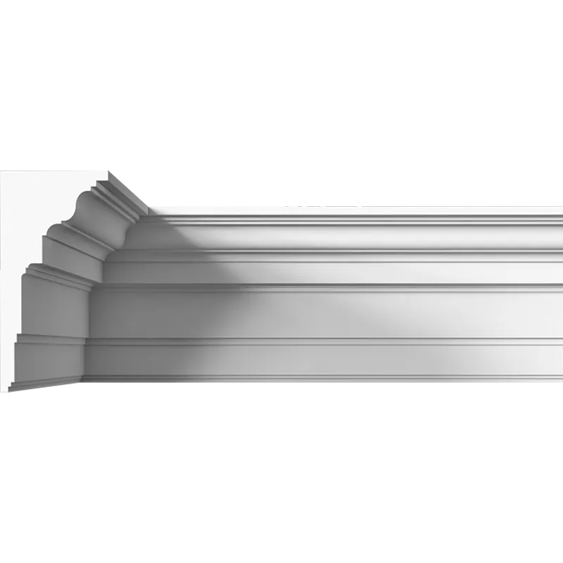 Карниз гладкий SKT75