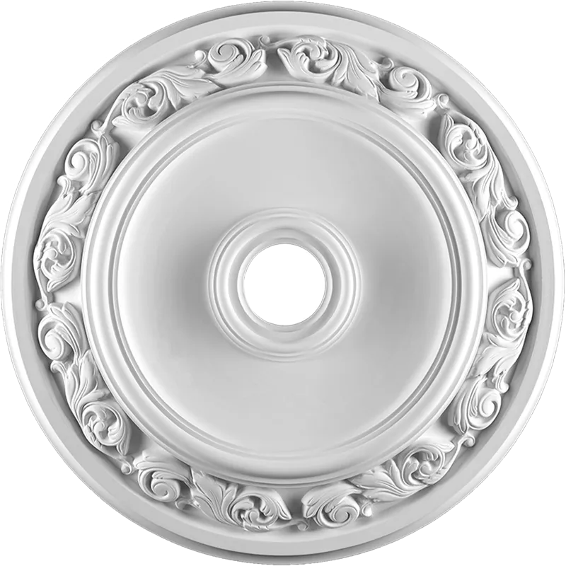 Розетка орнаментальная SR113