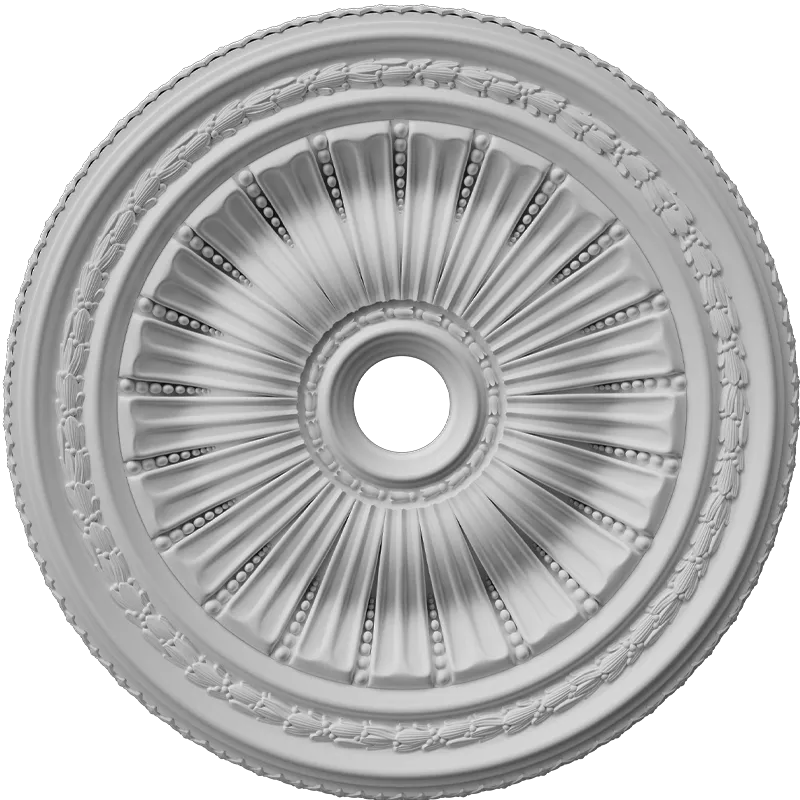 Розетка орнаментальная SR160