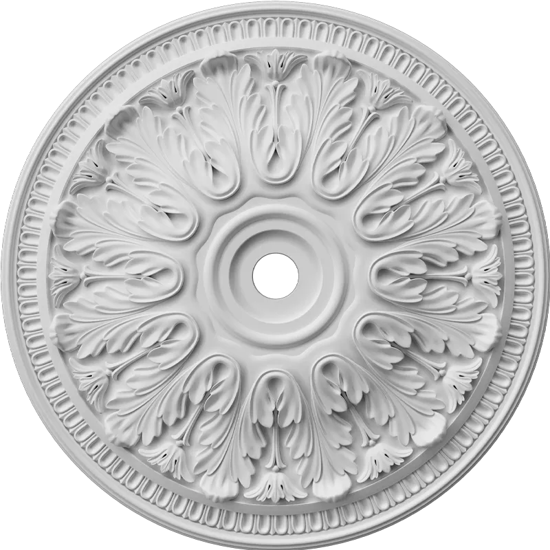 Розетка орнаментальная SR187