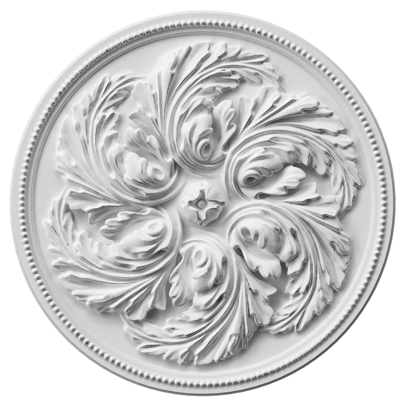 Розетка орнаментальная SR231