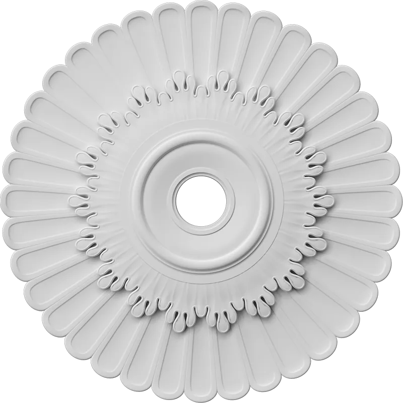 Розетка орнаментальная SR176