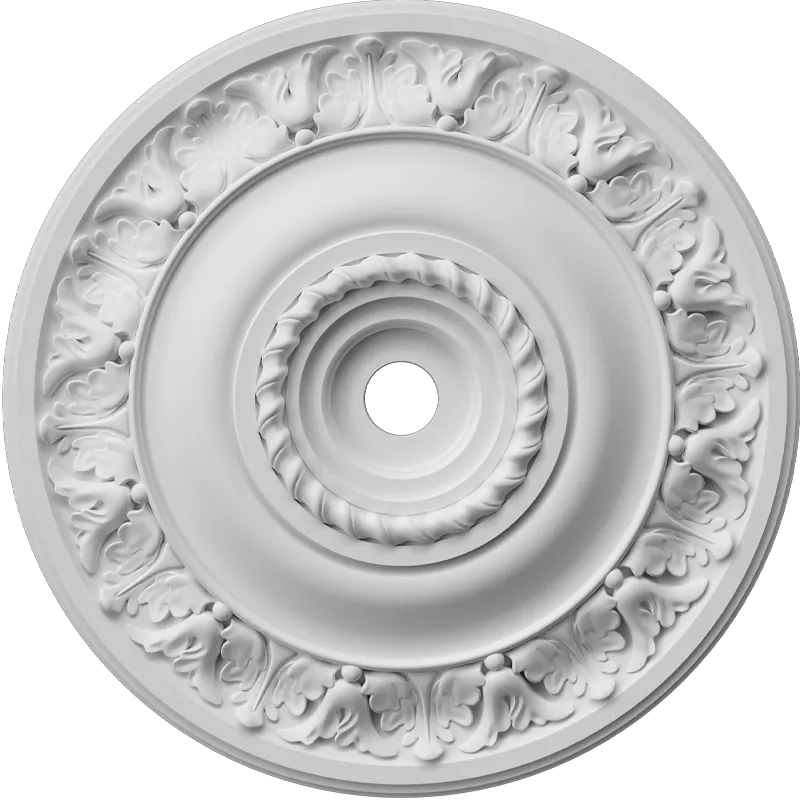 Розетка орнаментальная SR179