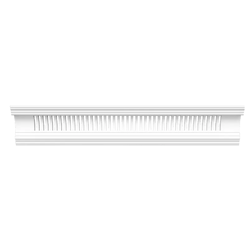 Карниз орнаментальный SK160V (вентиляционный) Карниз орнаментальный SK160V (вентиляционный)