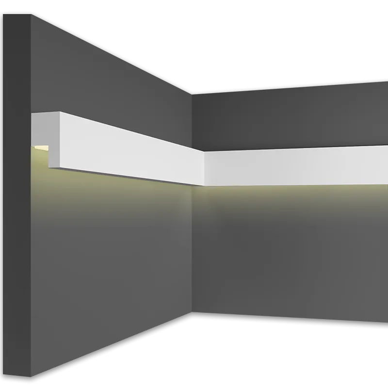 Молдинг световой SMGL4