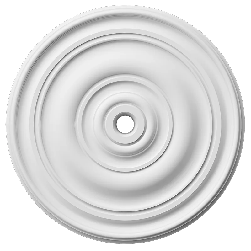 Розетка гладкая SRT64