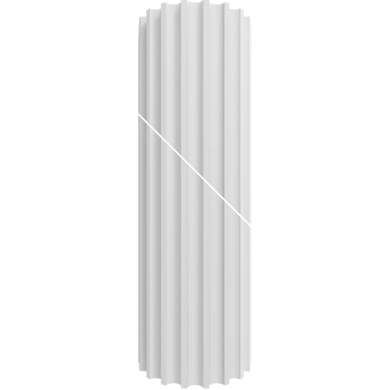 Ствол полуколонны SKL1-1