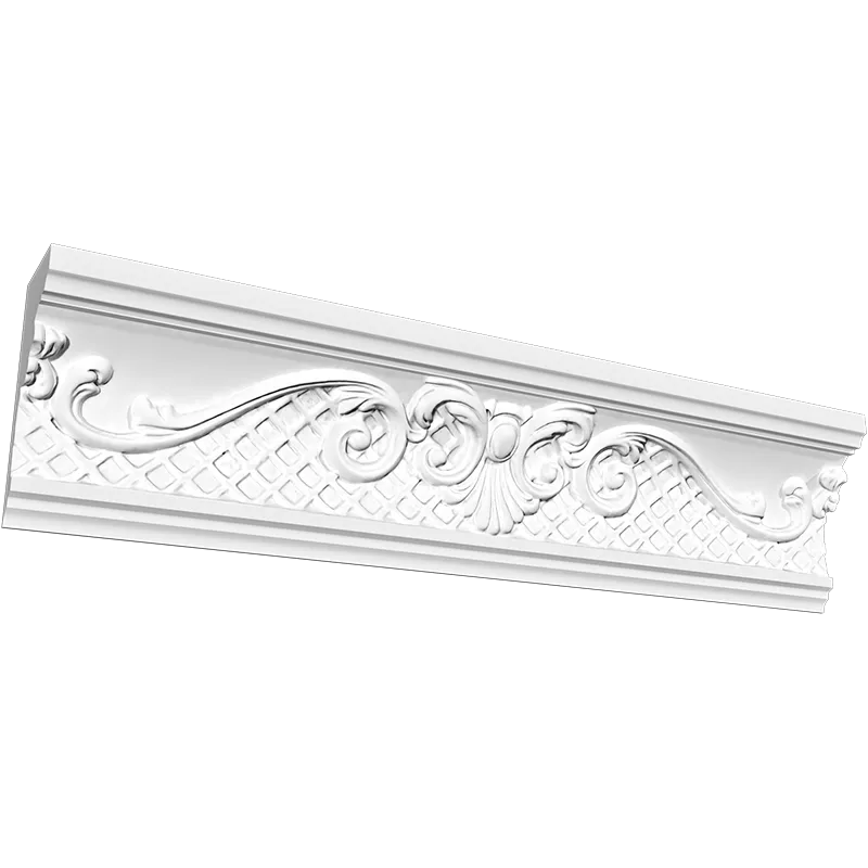 Карниз орнаментальный SK204