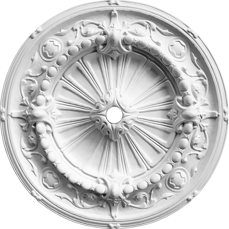 Розетка орнаментальная SR51