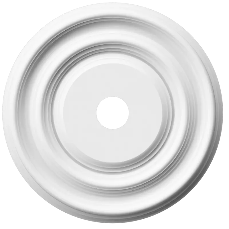 Розетка гладкая SRT86