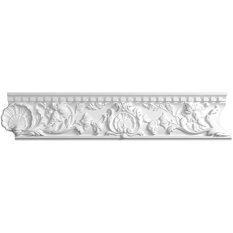 Карниз орнаментальный SK242