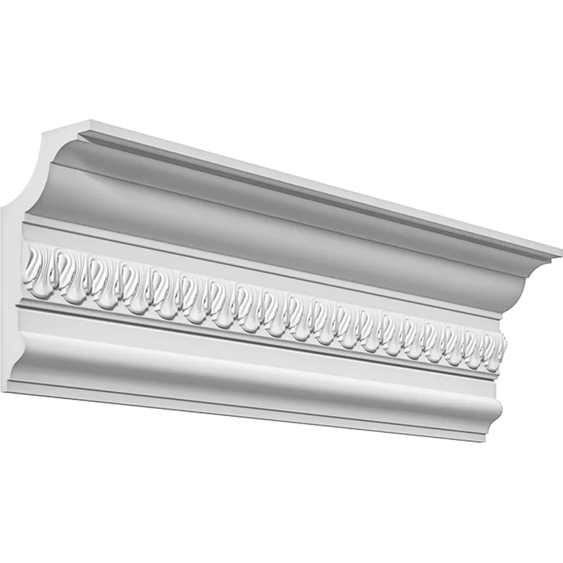 Карниз орнаментальный SK156N (наборный)