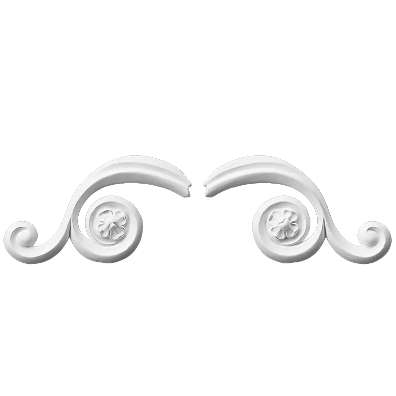 Угол SU123 (пара)