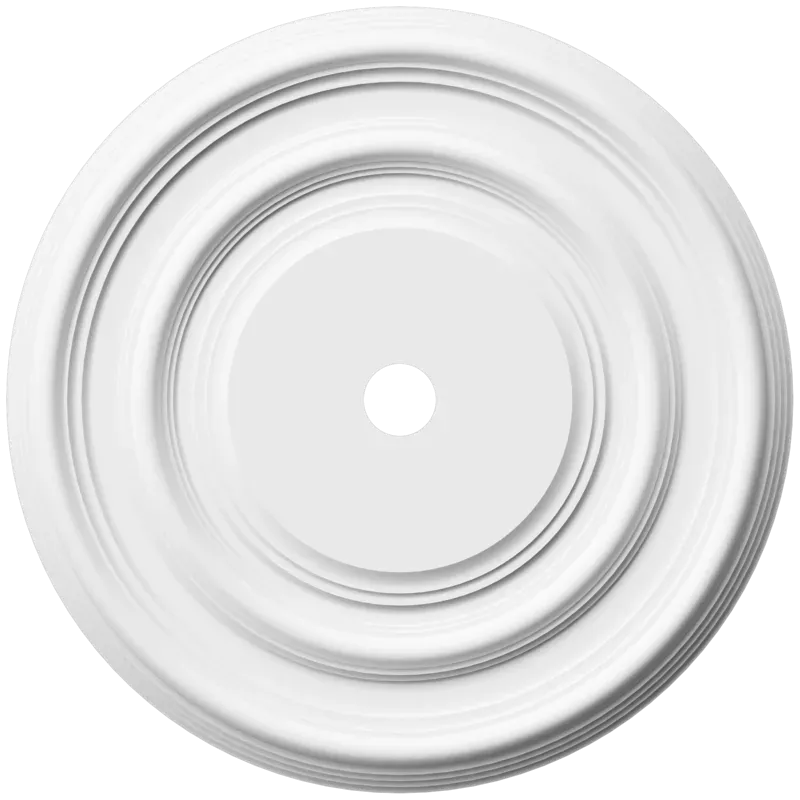 Розетка гладкая SRT98