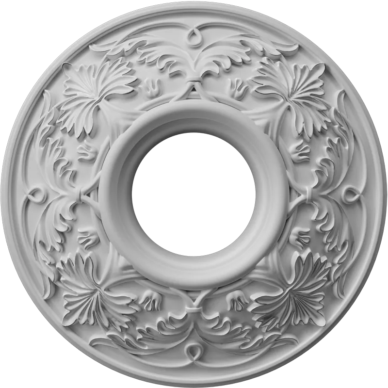 Розетка орнаментальная SR175