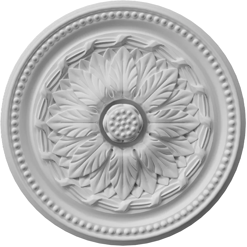 Розетка орнаментальная SR171