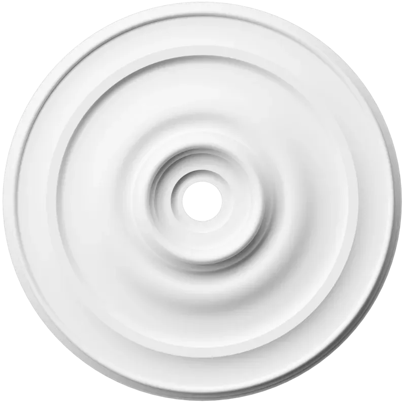 Розетка гладкая SRT96