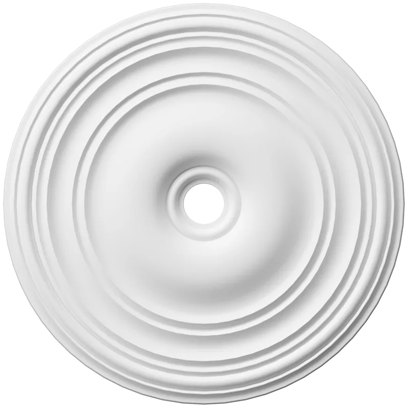 Розетка гладкая SRT131