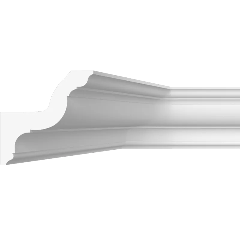 Карниз гладкий SKT412