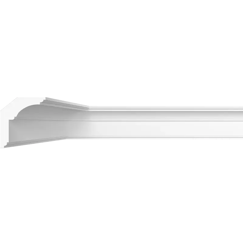 Карниз гладкий SKT32