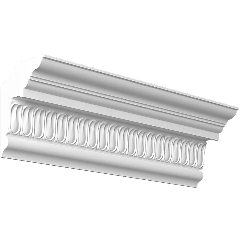 Карниз орнаментальный SK97N (наборный)