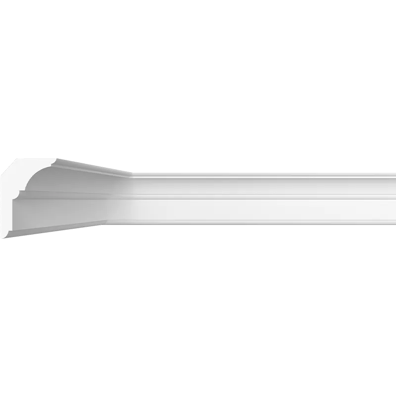 Карниз гладкий SKT338